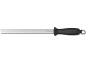 WUSTHOF diamanten aanzetstaal plat 26 cm - KNIFESTOCK