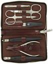 Wusthof 7 pcs. et étui en cuir D9092 - KNIFESTOCK