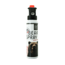 Obranný sprej proti medveďom TETRAO Bear Spray USA edition 150 ml - KNIFESTOCK