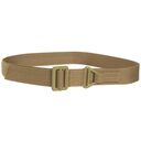 Mil-Tec CEINTURE RIGGER COYOTE 45MM, 135cm 13315105-904 - KNIFESTOCK