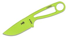 ESEE Venom Green Blade w/ Kit IZULA-VG-KIT - KNIFESTOCK