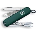 Victorinox Classic SD Zelený 0.6223.4 - KNIFESTOCK
