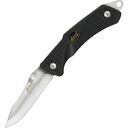 EKA Swede 9 Zwart 714101 - KNIFESTOCK