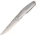 Real Steel G3 Puukko, scandi nový 7811 - KNIFESTOCK