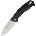Real Steel H7 Snow Leopard satin 7795 - KNIFESTOCK