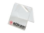 Böker présentoir acrylique pour exposition individuelle - KNIFESTOCK