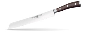 WUSTHOF nôž IKON na chlieb 23 cm - KNIFESTOCK