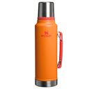Stanley  Termoska The Legendary Classic Bottle 1,4 l Goldenrod Coral  - KNIFESTOCK