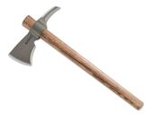CRKT WOODS KANGEE T-HAWK 09CR2735 - KNIFESTOCK