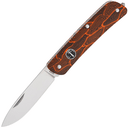 Boker Plus TECH TOOL ORANGE DAMAST G10 01BO558 - KNIFESTOCK