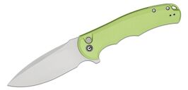 CIVIVI Praxis Lime Green C18026E-3 - KNIFESTOCK