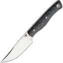 Bestech HEIDIBLACKSMITH#1 D2, Satin, Carbon Fiber BFK01D - KNIFESTOCK