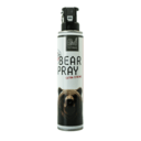 Obranný sprej proti medveďom TETRAO Bear Spray USA edition 300 ml - KNIFESTOCK