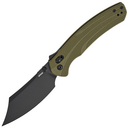 Artisan Simoon Green AR-RPM9,G10 - ATZ-1882P - KNIFESTOCK