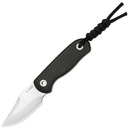 Kizer Drop Bear Fix S45VN,Satin,Richlite® - KNIFESTOCK