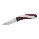 Herbertz Herbertz Eenhandmes, roestvrij, Pakkahout/RVS-Handvat 227310 - KNIFESTOCK