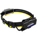 Nitecore Carbon Battery™ 12K Extended Headlamp Runtime Kit Compatible with NU40, N43, NU50, HC65 UHE - KNIFESTOCK