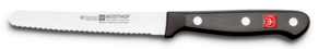 WUSTHOF nůž GOURMET na rajčata 12 cm - KNIFESTOCK