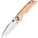 Artisan Wizard Kupfer S90V, Kupfer - ATZ-1870G - KNIFESTOCK