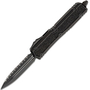 Microtech Makora I 2021 D/E Tact F/S 206-3TS - KNIFESTOCK