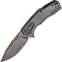 KERSHAW CANNONBALL Assisted Flipper Knife K-2061 - KNIFESTOCK