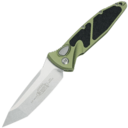 Microtech SOCOM ELITE T/E-A STONEWASH STANDARD OD GREEN 161A-10OD - KNIFESTOCK