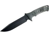Chris Reeve Pacific Clip Point Schwarz PAC-1000 - KNIFESTOCK