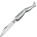 MIKOV nožička zavírací nůž 5.5 cm - KNIFESTOCK