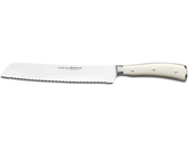 WUSTHOF nôž IKON ROYAL na chlieb 20 cm - KNIFESTOCK