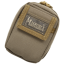 Magforce Camera Pouch Khaki #2301K - KNIFESTOCK