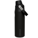 Stanley Termofľaša The IceFlow™ Bottle Fast Flow 700 ml/24oz Black 2.0  - KNIFESTOCK