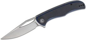CIVIVI Shredder G10 Blauw C912A - KNIFESTOCK