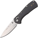 Buck Mini Range Pro, Grau BU-0790GYS1 - KNIFESTOCK