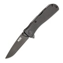 SOG TWITCH II - BLACK  SOG-TWI12-CP - KNIFESTOCK