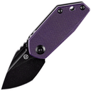KANSEPT RIO Purple G10, M390 K3044A5 - KNIFESTOCK