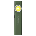 Klarus Flashlight E5 PLUS GREEN - KNIFESTOCK