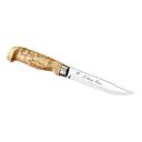 Marttiini Lynx 139, Lame 12 cm, étui en cuir 163913 - KNIFESTOCK