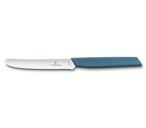 VICTORINOX Nůž na zeleninu a ovoce, tmavě modrá 6.9006.11W2 - KNIFESTOCK