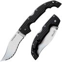 Cold Steel Extra Large Voyager Vaquero Serrated 29AXVS - KNIFESTOCK