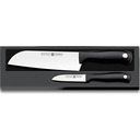 WUSTHOF set SILVERPOINT 2-delige messenset - KNIFESTOCK