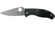 Spyderco TENACIOUS LW ZO ZUBY 01SP1058 - KNIFESTOCK