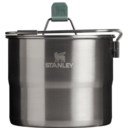 Stanley Kompaktná súprava na varenie pre dvoch Wildfare Go Two Bowl Cook Set 1,1l  - KNIFESTOCK