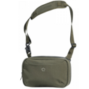 Pentagon Consul Horizontal Sling Pouch K16115-06E-RAL7013-PER PIECE - KNIFESTOCK
