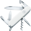Victorinox Spartan, bianco 1.3603.7 - KNIFESTOCK