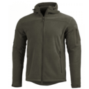 Pentagon Hercules 2.0 Fleece Jacket K08026-2.0-06E-RAL7013-2XL - KNIFESTOCK