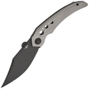 Bestech Razon Magnacut White Bead Blast BT2406C - KNIFESTOCK