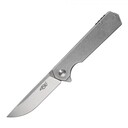 GANZO Couteau Firebird Stainless steel FH12-SS - KNIFESTOCK