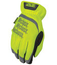 Mechanix FastFit Hi-Viz Yellow XL SFF-91-011 - KNIFESTOCK