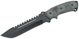 Tops Knives Steel Eagle TP107C - KNIFESTOCK