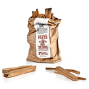 Light My Fire MayaSticks 2lb/900g - KNIFESTOCK